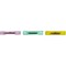 Gardner Bender Butt Splice Wire Connector, 10 AWG Max, Blue, Red, Yellow, 600 V GBX-TK - alternate 1