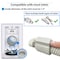 Prolux CV12000 Central Vacuum Unit System with Electric Hose Power Nozzle Kit redcen3 - alternate 15