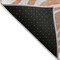 Homeroots 8' X 10' Coral And Ivory Animal Print Washable Indoor Outdoor Area Rug 600603 - alternate 9