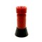 Firesafe 3/4" Female GHT Plastic Nozzle 8614000 - alternate 6
