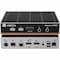 Vertiv AVOCENT LONGVIEW 5500 HIGH-PERFORMANCE KVM EXTENDER, RECEIVER, SINGLE HEAD,  LV5500R-400 - alternate 1