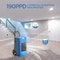 Edendirect Commercial Dehumidifier with Pump, 190 PPD, 8500 Square Feet Coverage, Quiet, Bucketless ZR-DS190PN - alternate 6
