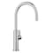 Blanco culina Beverage 1.5 GPM, PVD Steel 527489 - alternate 1