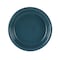 Laurie Gates 10 Inch Wax Relief Stoneware Tierra Pie Dish in Blue 136570.01 - alternate 4