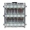 Roberts Roller Seam Carpet Loop Pile Deluxe 4 1/ 10-101 - alternate 6