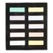 Rembrandt Soft Pastel Micro Sets, 10 Half Sticks, Highlights 31821001 - alternate 2