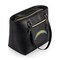 Picnic Time Family Of Brands NFL Los Angeles Chargers - Uptown Cooler Tote Bag 743-01-179-344-2 - alternate 3