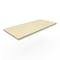 Lozier Lozier 48 in. W X 22 in. D Platinum Steel Base Deck 2 pk SD422N.PLT - alternate 1