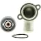 Motorad Thermostat Kit-195 Degrees w/ Seal 5617KT - alternate 3