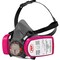Jsp Half-Mask Respirator, Large 272-RPRF8830 - alternate 6