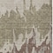 Homeroots 10' X 14' Beige And Taupe Abstract Washable Indoor Outdoor Area Rug 613613 - alternate 6