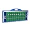 Picnic Time Family Of Brands Penn State Nittany Lions - Football Field - Picnic Table Portable Folding Table 811-00-139-495-0 - alternate 2