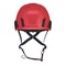 Msa Safety Safety Helmet, ABS, 4 Point Ratchet, Type 2, Class E 10242811 - alternate 9