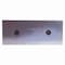 Marshalltown Concrete Finishing Trowel, Economy Trowel, Carbon Steel Finishing Trowel, 9 x 4 inch Trowel 209 - alternate 4