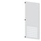 Siemens SIVACON door half 8MF1280-2UT25-1BA2 - alternate 1