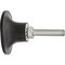 Auveco 2in Twist To-Lock Holder 22389 - alternate 2