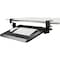 Kantek Keyboard Tray, Clamp, Tilting KT165 - alternate 7