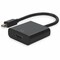 Add-On Addon 8In Mdp To Hdmi 1.3 M/F Adapter Q7X-00018-AO - alternate 1