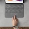 Logitech FOLIO TOUCH FOR IPAD AIR COMPATIBLE WITH 4TH & 5TH GENERATIONS 920-009952 - alternate 4