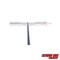 Extreme Max 3005.4095 36" Commercial-Grade Screening Rake for Beach and Lawn Care with 66" Handle 3005.4095 - alternate 6