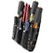 Klein Tools Black Leather 10 Pockets, 5190 5190 - alternate 9