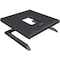 Siig ADJUSTABLE RISER STAND HOLDER FOR LAPTOP CE-MT3911-S1 - alternate 10