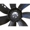 John Deere FAN, OEM F123872 - alternate 4