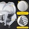 Vevor Commercial Electric 10" Blade Meat Slicer Deli Food Cutte 240W 350-400RPM JK-250A - alternate 8