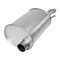 Ap Exhaust Muffler-Msl Maximum Merit Exhaust, 700342 700342 - alternate 1
