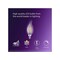 Philips LED Bulb BA11 E12 (Candelabra) Soft White 60 Watt Equivalence Clear, 3PK 566687 - alternate 5