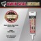 Dap KWIK SEAL ULTRA 5.5 Oz. Clear Siliconized Kitchen & Bath Sealant 7079818915 - alternate 5
