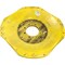 John Deere WHEEL CENTER, OEM L65215 - alternate 1
