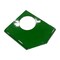 John Deere SUPPORT, OEM H135493 - alternate 2