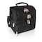 Picnic Time Family Of Brands NCAA Ohio State Buckeyes Pranzo Lunch Bag - Insulated Lunch Box with Picnic Set 512-80-175-444-0 - alternate 1