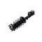 Fcs Struts Suspension Strut And Coil Spring Assembly 1334075R - alternate 4