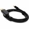 Add-On 3FT MINI-DISPLAYPORT 1.1 MALE TO DISPLAYPORT 1.1 MALE BLACK CABL MINIDP2DPMM3 - alternate 5