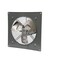 Canarm Panel Fan, 16In Bld Dia, Steel, 230/460 V P16-4M - alternate 1