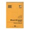 Roaring Spring Case of Spiral Steno Pad, 6"x9", Gregg Ruled, 80 sht, Green Paper, Snag Proof Wire, Stiff Covers, PK72 12103cs - alternate 7