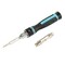 Prime-Line 8-in-1 Precision Screwdriver, 2X Faster, Magnetic 1 Set DD65901 - alternate 1