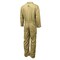 Neese Workwear 7 oz Ultra-Soft FR Coverall-KH-5X VU7CAKH-5X - alternate 4