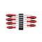 Tekton Slotted Screwdriver Set with Modular Organizers - 8 Inch Shanks, 7-Piece (4 - 14 mm) DWS90103 - alternate 1