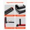 Vevor Leg Extension and Curl Machine Lower Body Special Leg Exercise Bench Adjustable UB2903A - alternate 5