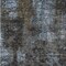 Homeroots 3' X 5' Graphite Charcoal And Silver Abstract Washable Indoor Outdoor Area Rug 587902 - alternate 7