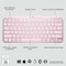 Logitech MX Keys Mini Rose 920010474 - alternate 13