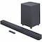 Jbl Bar 500 5.1 Bluetooth Sound Bar Speaker - 590 W RMS - Alexa, Google Assistant, Siri Supported JBLBAR500PROBLKAM - alternate 1