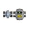 Unitherm Insulated Pipe, Fitting and Valve Jacket IW10818 - alternate 5