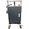Pake Handling Tools Powered Stacker, 880 lb. Cap, 59" Lift Height, Adjustable Fork PAKES01 - alternate 7