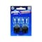 Peak Miniature Automotive Bulb Halogen Parking/Stop/Tail/Turn 3357 3457 Pair 3457LL-BPP - alternate 1