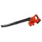 Black & Decker 40V MAX* Lithium String Trimmer + Sweeper Combo Kit LCC140 - alternate 9