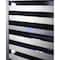 Summit 24" Wide Dual-Zone Wine Cellar SWCP2163 - alternate 7